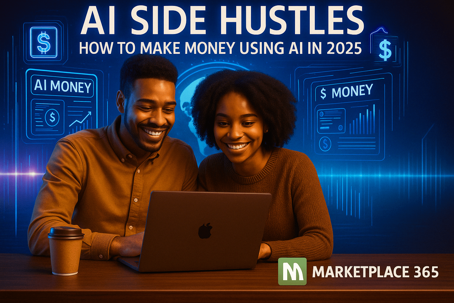 Use in AI Side Hustle Posts